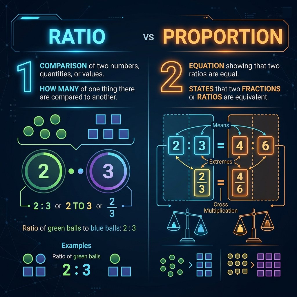 How to Use Ratios in Real Life: 10 Practical Examples